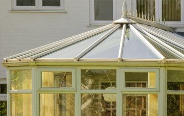 conservatory roof repair Trench Wood, Kent