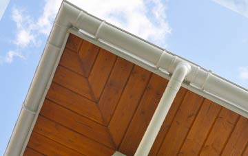 Trench Wood soffit types
